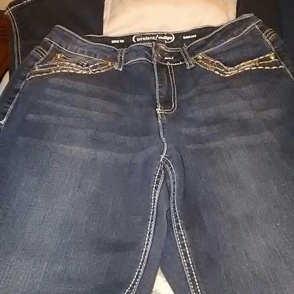 Jeans - Picture 2 of 2